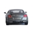 Bentley Continental Gt Speed 2012 Kinsmart Cinza 1:38 - loja online