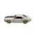 Roman's Ford Mustang Velozes e Furiosos 1:32 Jada - comprar online