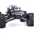 Traxxas 1:10 Revo 3.3 Nitro Truck RTR With TSM 2020 Azul - Imports Bazar - 12 anos no Mercado!