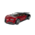 Miniatura Bugatti Chiron Sport Vermelho 1:18 Bburago