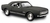 Miniatura Carro Chevrolet Camaro Z-28 1:43 Lucky - comprar online