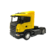 Caminhão Scania R470 1:32 Welly Amarelo