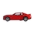 Chevrolet Camaro Ss 2014 1:38 Kinsmart Vermelho - comprar online