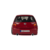 Volkswagen Golf R32 Maisto 1:24 Vermelho - loja online