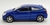 Miniatura Opel Astra 2005 Welly 1:36 Azul - Imports Bazar - 12 anos no Mercado!