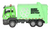 Caminhão Truck Serviços Coleta de Lixo 1:55 Polibrinq - comprar online