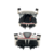 Ferrari FXX K #75 Bburago 1:24 Branco - loja online