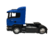 Caminhão Scania R470 1:32 Welly Azul - comprar online