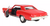 Miniatura Buick Riviera Gran Sport 1965 Welly 1:38 - Imports Bazar - 12 anos no Mercado!