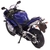 Moto Yamaha YZF-R1 NewRay 1:12 Azul - comprar online
