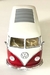 Kombi Volkswagen Classical Bus 1962 Welly 1:24 Vermelho - Imports Bazar - 12 anos no Mercado!