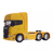 Scania R730 V8 Trucado Welly 1:32 Amarelo