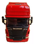 Scania R730 V8 Toco Welly 1:64 Vermelho - comprar online
