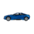 Bmw I8 1:24 Motormax Azul - comprar online