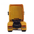 Scania R730 V8 Trucado Welly 1:32 Amarelo - loja online