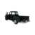 Chevy 1955 V8 5100 Pick Up Marta Rocha Stepside 1:24 Preto - Imports Bazar - 12 anos no Mercado!