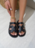 Sandalias Hermes - comprar online