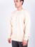 Sweater Aurelio Crudo - comprar online