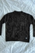 Pack x2 Sweaters Marco Gris y Negro - comprar online