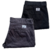 PACK X2 pantalones topo negro