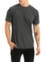 PACK X 4 REMERAS NEGRA, AZUL, GRIS Y BLANCA - comprar online