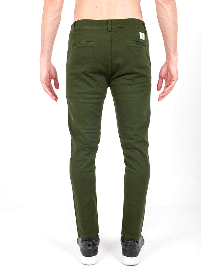 pantalón trabajo verde militar – Compra pantalón trabajo verde militar con  envío gratis en AliExpress version