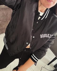 Campera Brooklyn