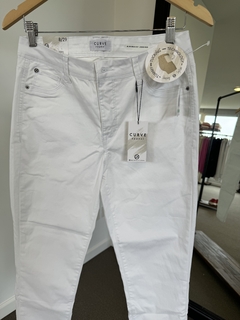 Jean Jegging Blanco - importado USA - comprar online