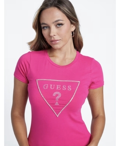 Remera guess mujer - Direct Reseller