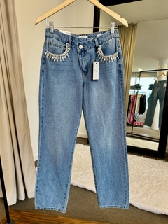 jean Forever 21 - comprar online