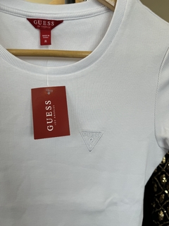 Remera mujer guess - comprar online