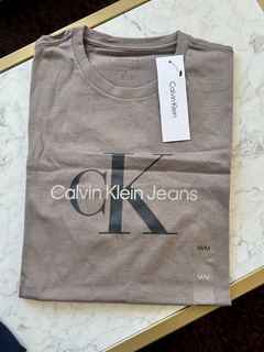 Imagen de Remera hombre Calvin klein