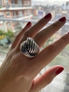 Anillo Estambul XL