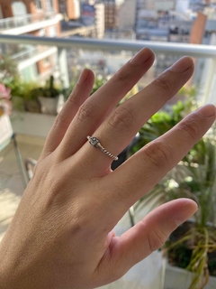 Anillo Tiara Comprar en El Mercadito de Accesorios