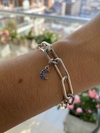 Charm Luna para pulsera Me - comprar online