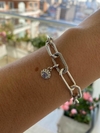 Charm Ojito para pulsera Me - comprar online