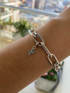 Charm Cactus Para Pulsera Me - comprar online