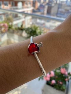 Charm Mickey enamorado - buy online