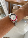 Reloj Feraud LF 981 Blanco