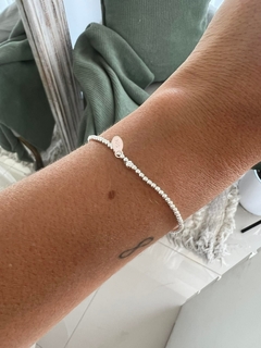 Pulsera elastica estrella - comprar online