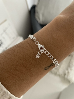 Pulsera Nirvana Pave - comprar online