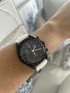 RELOJ FERAID 5574 BKC blanco