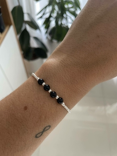 Pulsera elastica Zafrika