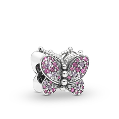 Charm Mariposa Lady - comprar online
