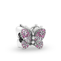 Charm Mariposa Lady - buy online