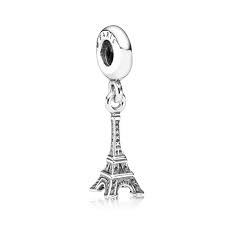 Charm Eiffel Tower - buy online