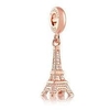 Charm Eiffel Tower