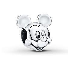 Charm carita de Mickey