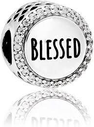Charm Blessed - buy online