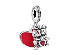 Cherm Disney in love - comprar online